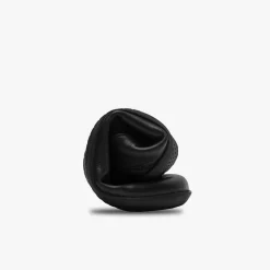 Vivobarefoot Opanka Ballerina Womens – Obsidian