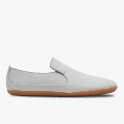 Vivobarefoot Opanka II Womens – Limestone