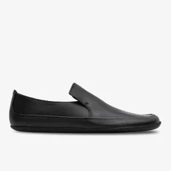 Vivobarefoot Opanka II Womens – Obsidian