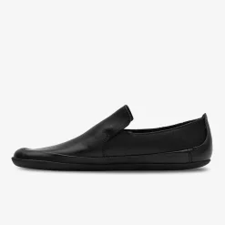 Vivobarefoot Opanka II Womens – Obsidian