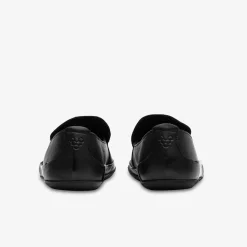 Vivobarefoot Opanka II Womens – Obsidian