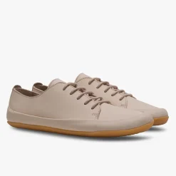 Vivobarefoot Opanka Sneaker II Womens – Sheer Pink