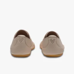 Vivobarefoot Opanka Sneaker II Womens – Sheer Pink