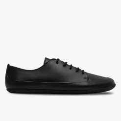 Vivobarefoot Opanka Sneaker II Womens – Obsidian