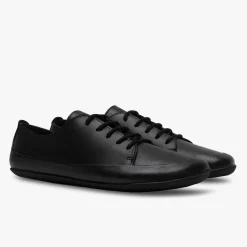 Vivobarefoot Opanka Sneaker II Womens – Obsidian