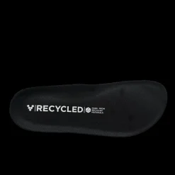 Vivobarefoot Performance Insole Womens – Obsidian