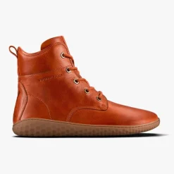 Vivobarefoot Pilgrim Mens – Tan