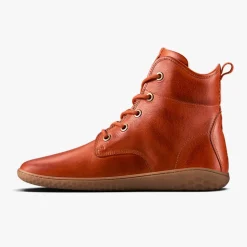 Vivobarefoot Pilgrim Mens – Tan