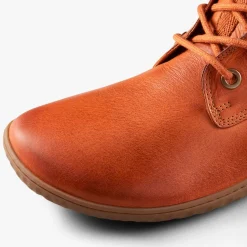 Vivobarefoot Pilgrim Womens – Tan