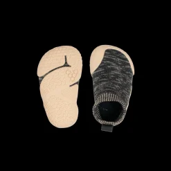 Vivobarefoot Pluma Knit Preschool – Woodland Grey