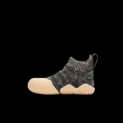 Vivobarefoot Pluma Knit Toddlers – Woodland Grey