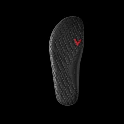 Vivobarefoot Primus Asana Leather Mens – Obsidian