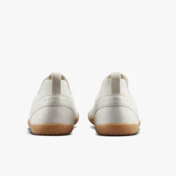 Vivobarefoot Primus Asana Leather Mens – Limestone