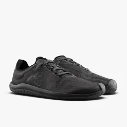 Vivobarefoot Primus Flow Mens – Dark Shadow