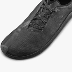 Vivobarefoot Primus Flow Mens – Dark Shadow