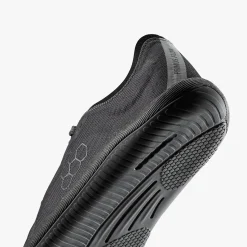 Vivobarefoot Primus Flow Mens – Dark Shadow
