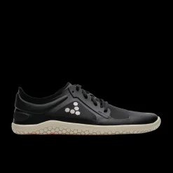 Vivobarefoot Primus Lite IV All Weather Mens – Obsidian