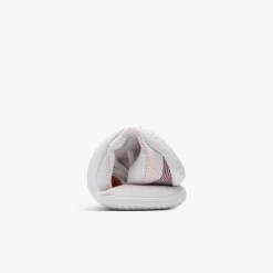 Vivobarefoot Primus Lite Knit Womens – White/Peach Melba
