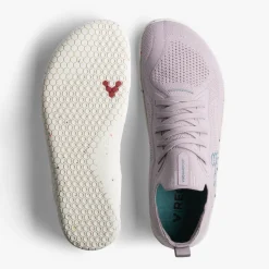 Vivobarefoot Primus Lite Knit Womens – Violet Ice