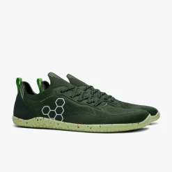 Vivobarefoot Primus Lite Knit Mens – Douglas Fir