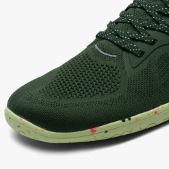 Vivobarefoot Primus Lite Knit Mens – Douglas Fir