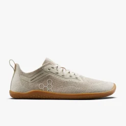 Vivobarefoot Primus Lite Knit Natural Womens – Coconut