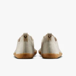 Vivobarefoot Primus Lite Knit Natural Womens – Coconut
