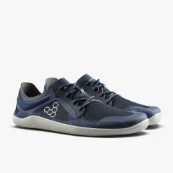 Vivobarefoot Primus Lite 3.5 Womens – Midnight