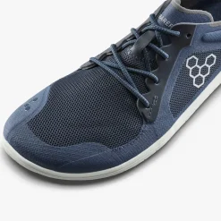 Vivobarefoot Primus Lite 3.5 Womens – Midnight