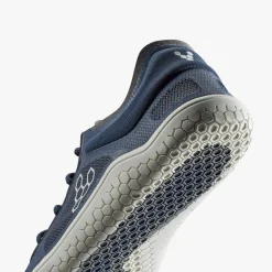 Vivobarefoot Primus Lite 3.5 Womens – Midnight