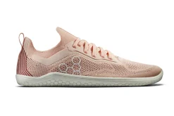 Vivobarefoot Primus Lite Knit Womens – Peach