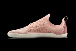 Vivobarefoot Primus Lite Knit Womens – Peach