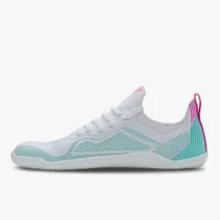 Vivobarefoot Primus Lite Knit Womens – Blue Tint