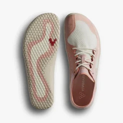 Vivobarefoot Primus Lite 3.5 Womens – Dusty Rose