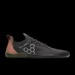 Vivobarefoot Primus Lite Knit JJF Mens – Dark Olive