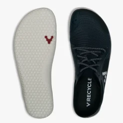 Vivobarefoot Primus Lite III Recycled Womens – Navy