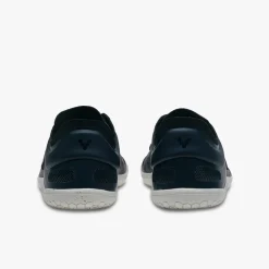 Vivobarefoot Primus Lite III Recycled Womens – Navy