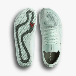 Vivobarefoot Primus Lite Knit Womens – Soothing Sea