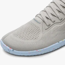 Vivobarefoot Primus Lite Knit Womens – Feather Grey