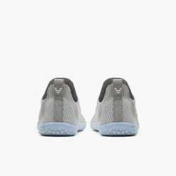 Vivobarefoot Primus Lite Knit Womens – Feather Grey