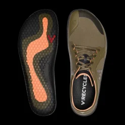 Vivobarefoot Primus Lite IV All Weather Mens – Olive