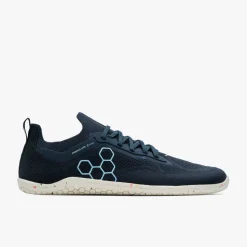 Vivobarefoot Primus Lite Knit Womens – Midnight