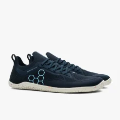 Vivobarefoot Primus Lite Knit Womens – Midnight