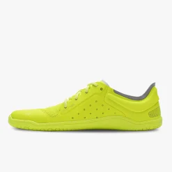 Vivobarefoot Primus Lite III Recycled Womens – Safety Yellow