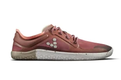 Vivobarefoot Primus Lite IV All Weather Mens – Red Clay