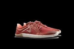 Vivobarefoot Primus Lite IV All Weather Mens – Red Clay