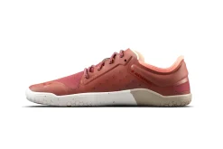 Vivobarefoot Primus Lite IV All Weather Mens – Red Clay