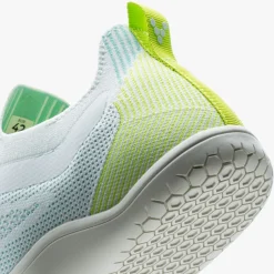 Vivobarefoot Primus Lite Knit Womens – Acid Lime