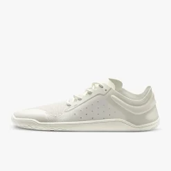 Vivobarefoot Primus Lite III Recycled Mens – White