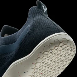 Vivobarefoot Primus Lite Knit Mens – Midnight